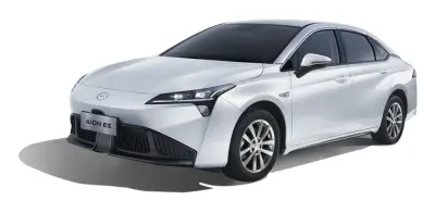 Grupo Carrera proyecta vender 1.500 vehículos eléctricos con sus marcas GAC, Aion y Hyptec