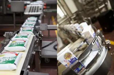 Grupo Gloria cierra operación láctea en Colombia tras 14 años y despide a 150 trabajadores