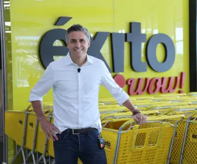 Grupo Éxito expande su red comercial en el Valle del Cauca y el Eje Cafetero con Super Inter