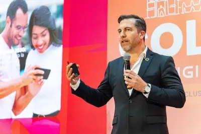 GSMA presenta 10 recomendaciones clave para impulsar la conectividad digital en Colombia