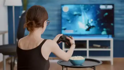 Guía 2026: Cómo elegir la mejor pantalla para gaming según tu presupuesto