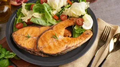 Guatavita celebra Festival 'Póngase Trucha' con ruta gastronómica en Semana Santa