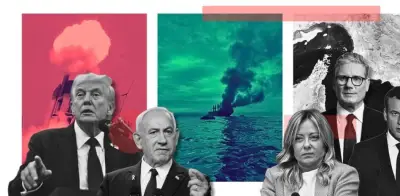 Guerra en Irán cobra factura a Trump: aliados europeos se niegan y su base republicana se divide