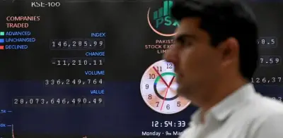 Guerra en Medio Oriente desploma bolsas y dispara petróleo a 120 dólares el barril