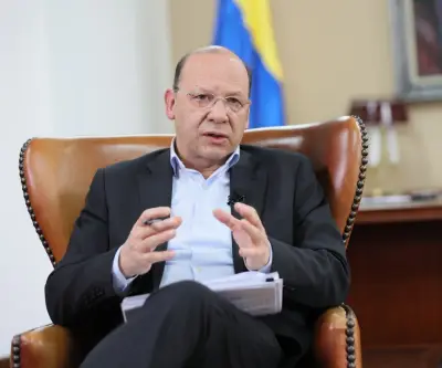 Hacienda convoca segunda operación de manejo de deuda pública interna para 2026