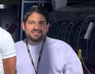 Hallan cuerpo de auxiliar de vuelo estadounidense en Antioquia tras posible ataque con escopolamina