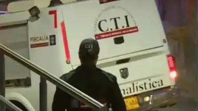 Hallan cuerpos de dos mujeres en estado de descomposición en lote de Malambo