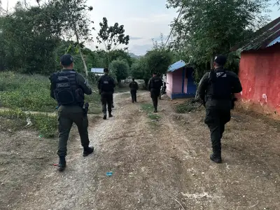 Hallan sin vida a Diana Contreras, de 19 años, en El Carmen de Bolívar