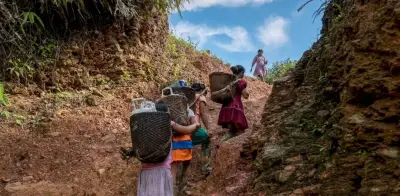 Hallan sin vida al gobernador indígena Eutimio Valencia Duave en Chocó tras desaparecer