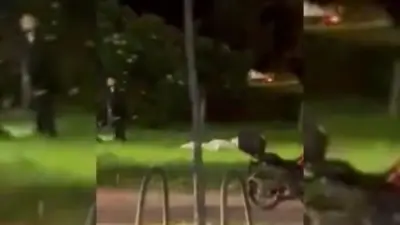 Hallazgo macabro en Fontibón: CTI investiga restos humanos en maleta abandonada