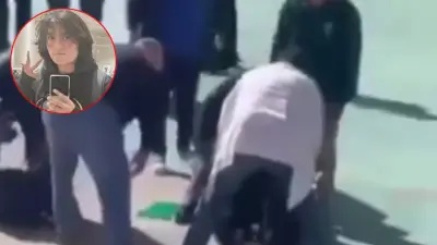 Hallazgos en la maleta del alumno que asesinó a su profesora en EE.UU.