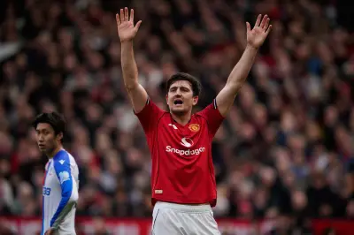 Harry Maguire condenado a 15 meses de prisión suspendida en Grecia por incidente de 2020
