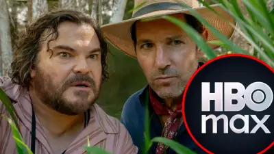 HBO Max renueva su catálogo: 'Anaconda' lidera los estrenos de series y películas