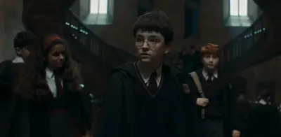HBO revela el primer tráiler de la serie de Harry Potter que llegará en Navidad