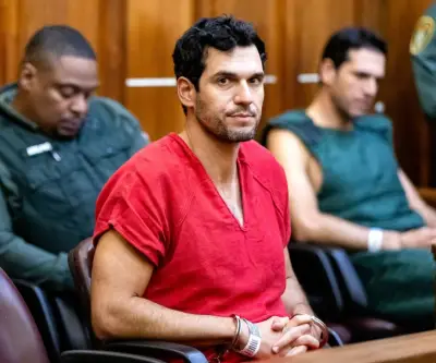 Hermanos Alexander declarados culpables de tráfico sexual en EE.UU. tras juicio mediático