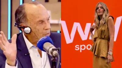 Hernán Peláez critica transmisión de Win Sports por tribuna vacía en partido de Bucaramanga