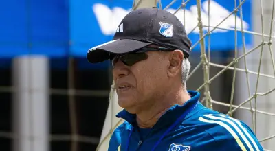 Hernán Torres encuentra nuevo desafío en Ecuador tras salida de Millonarios