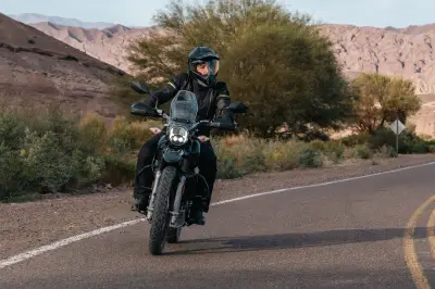 Hero Motos brinda 8 recomendaciones clave para viajar seguro en moto durante Semana Santa