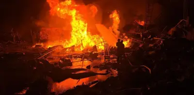 Hezbolá e Israel libran primeros combates directos en Líbano mientras Irán amenaza embajadas