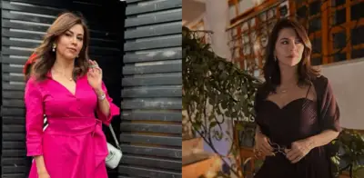 Hijo de actriz Marcela Gallego sufre dos robos en una semana en Bogotá: 'No nos dejen solos'