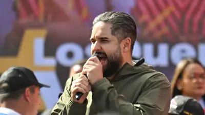 Hijo de Nicolás Maduro exige continuidad del chavismo en Venezuela tras captura de su padre