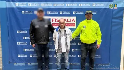 Hombre judicializado por feminicidio en Medellín tras hallar cuerpo en caja