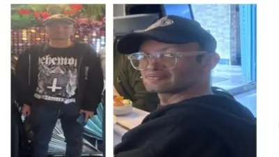 Hombre lleva cuatro días desaparecido en Bogotá, última vez visto en La Perseverancia