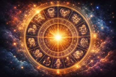 Horóscopo 1 de abril: Revelaciones impactantes y energías clave para cada signo zodiacal