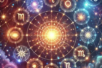 Horóscopo 8 de marzo: Revelaciones zodiacales que transformarán amor, dinero y secretos