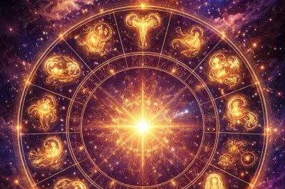 Horóscopo del 30 de marzo de 2026: Energía astral favorece cambios y equilibrio emocional