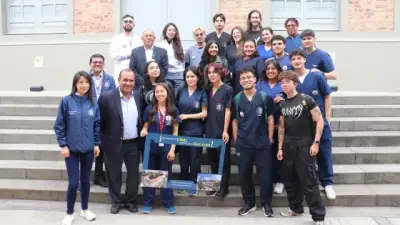 Hospital San Juan de Dios reabre tras 25 años con formación clínica para estudiantes y comunidad