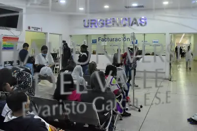 Hospital Universitario del Valle invierte $18.646 millones en modernización de equipos quirúrgicos