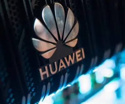 Huawei desacelera su crecimiento al 2,2% mientras Apple avanza en el mercado chino