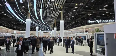Huawei presenta 'IA infinita' y avances hacia 6G en el Mobile World Congress 2026
