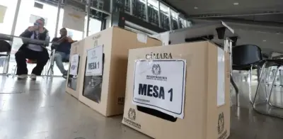 Hurto de material electoral y denuncias de fraude empañan elecciones en Timbiquí, Cauca