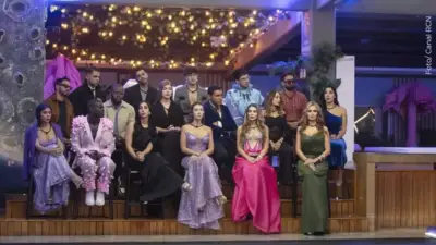 IA predice eliminación en Casa de los Famosos: Revela quién saldría este domingo