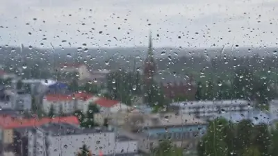 Ideam advierte sobre lluvias intensas durante Semana Santa en Colombia