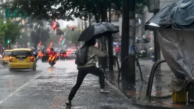 Ideam alerta por posible fenómeno de El Niño tras pronóstico de lluvias para Semana Santa