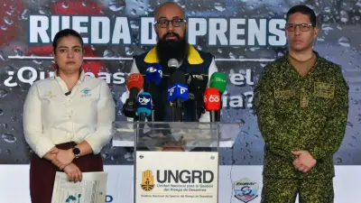 Ideam alerta sobre posible fenómeno de El Niño en segundo semestre de 2026