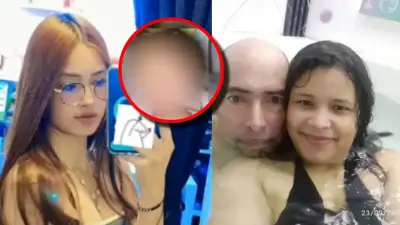 Identidad de los cinco miembros de familia desaparecida en Bogotá revelada, incluyen dos menores