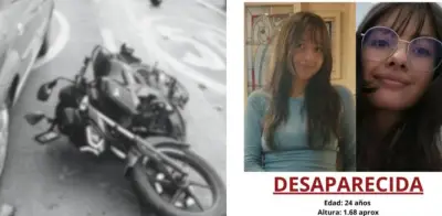 Identificación de estudiante de la U. Nacional en accidente: ¿por qué se demoró el proceso?