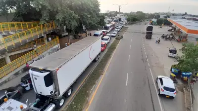 Identifican a hombre hallado muerto en la Troncal de Occidente en Sucre