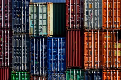 Importaciones colombianas crecieron 9,7% en enero, lideradas por maquinaria y equipo