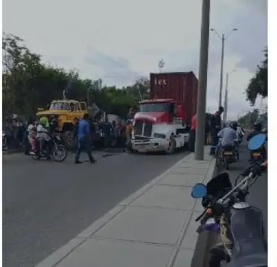 Imprudencias causan 29 muertes en accidentes de tránsito en Cartagena este año