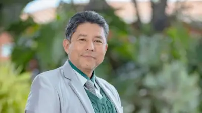 Imputan cargos a cuatro presuntos responsables del asesinato del profesor Neill Felipe Cubides