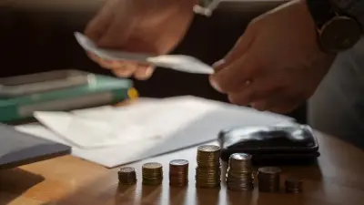 Incautan más de 630 millones de pesos en Bogotá por presuntos delitos electorales