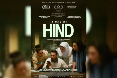 India prohíbe estreno de película sobre niña palestina por temor a afectar relaciones con Israel
