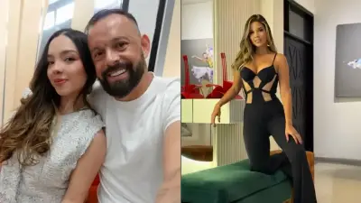 Indirecta de Valentina Rendón reaviva polémica por infidelidad de Matías Mier