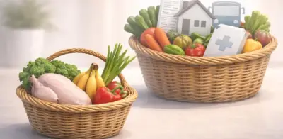 Inflación en Colombia se mantiene en 5,29% en febrero, lejos de la meta del Banco de la República