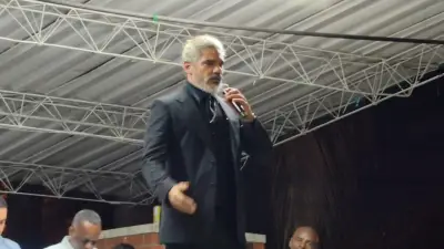 Influencers y famosos sufren derrota electoral en Colombia: los 'likes' no se traducen en votos